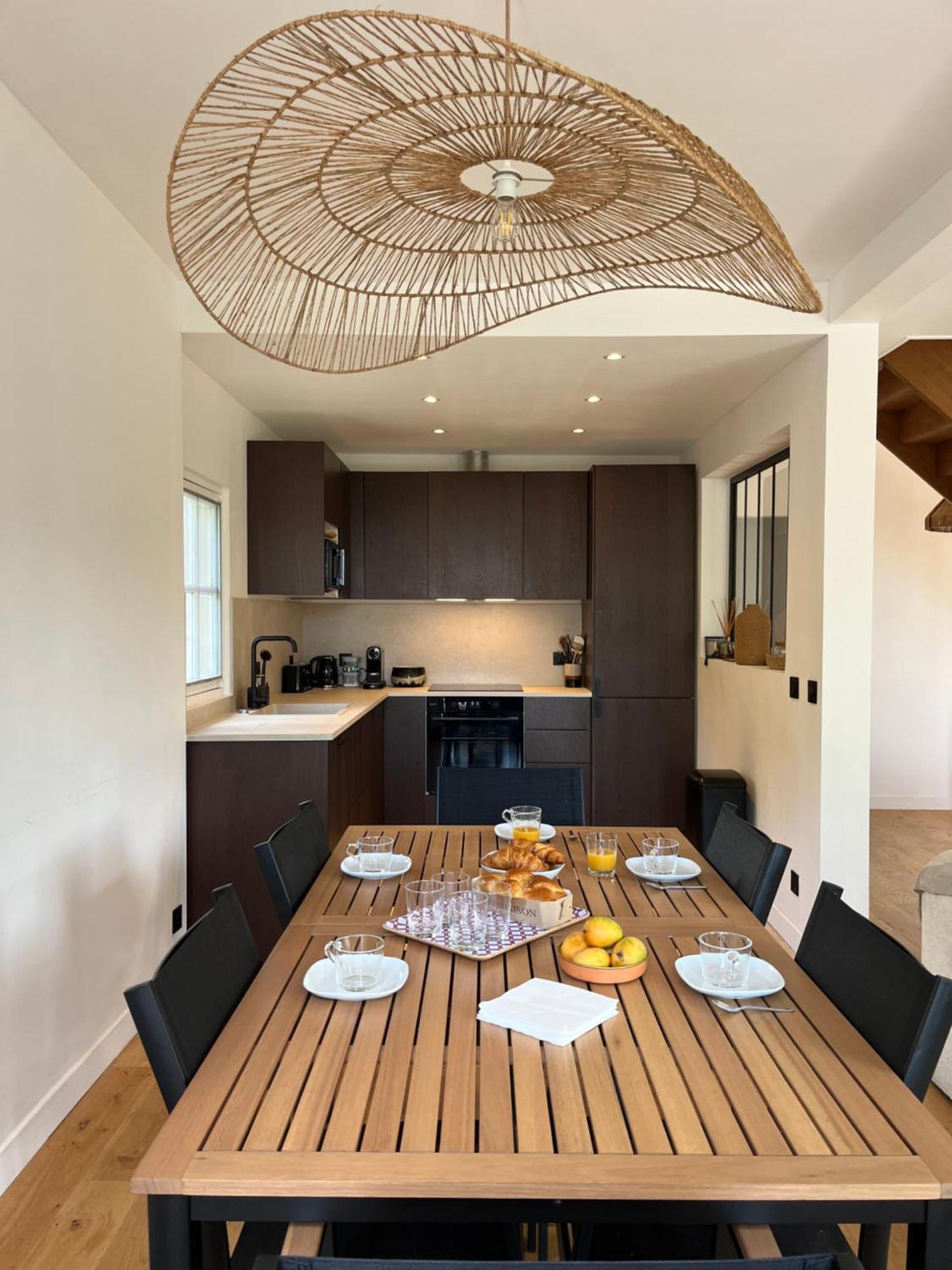 Maison La Corniche Blonville-sur-Mer Bagian luar foto