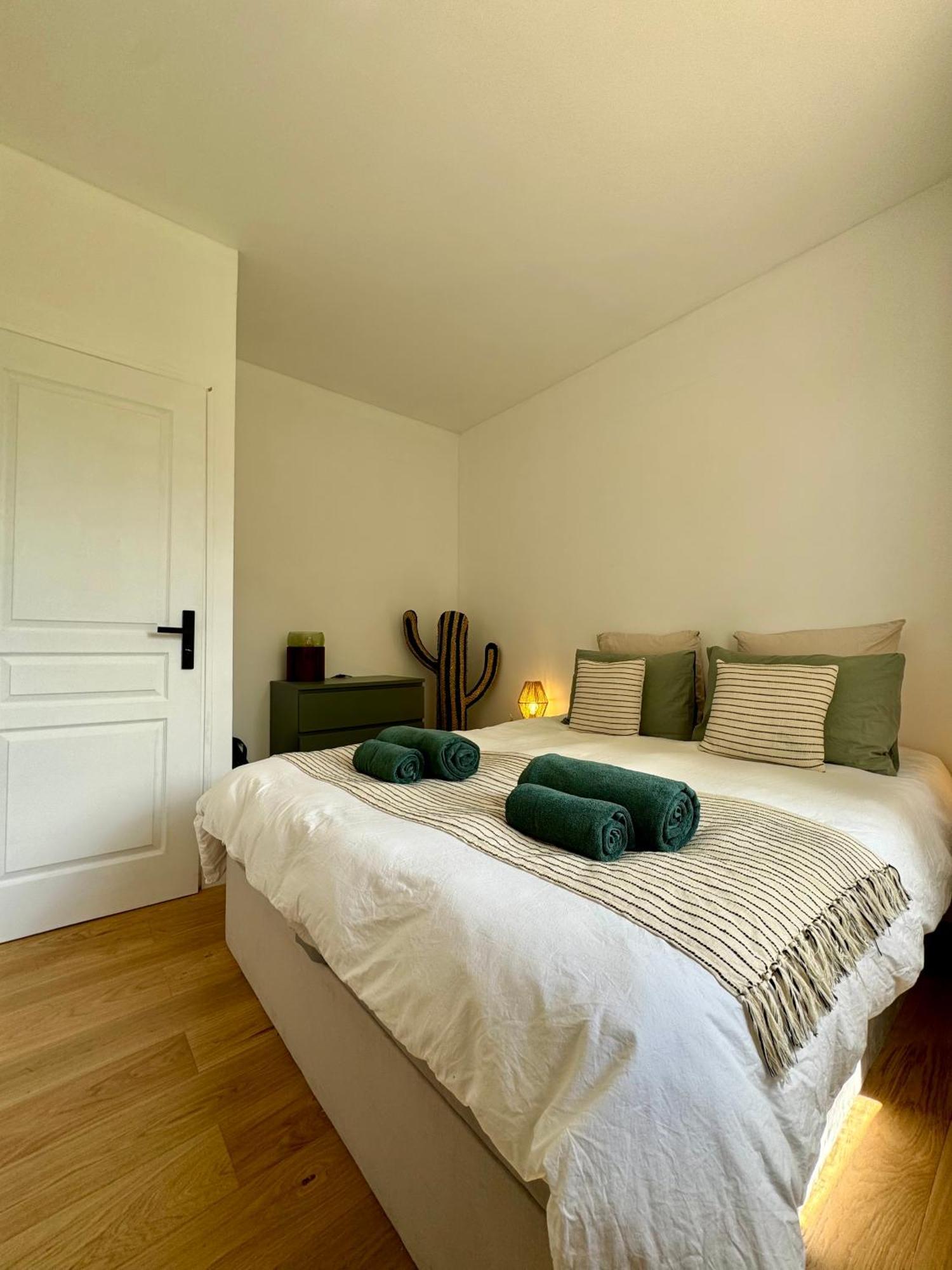 Maison La Corniche Blonville-sur-Mer Bagian luar foto