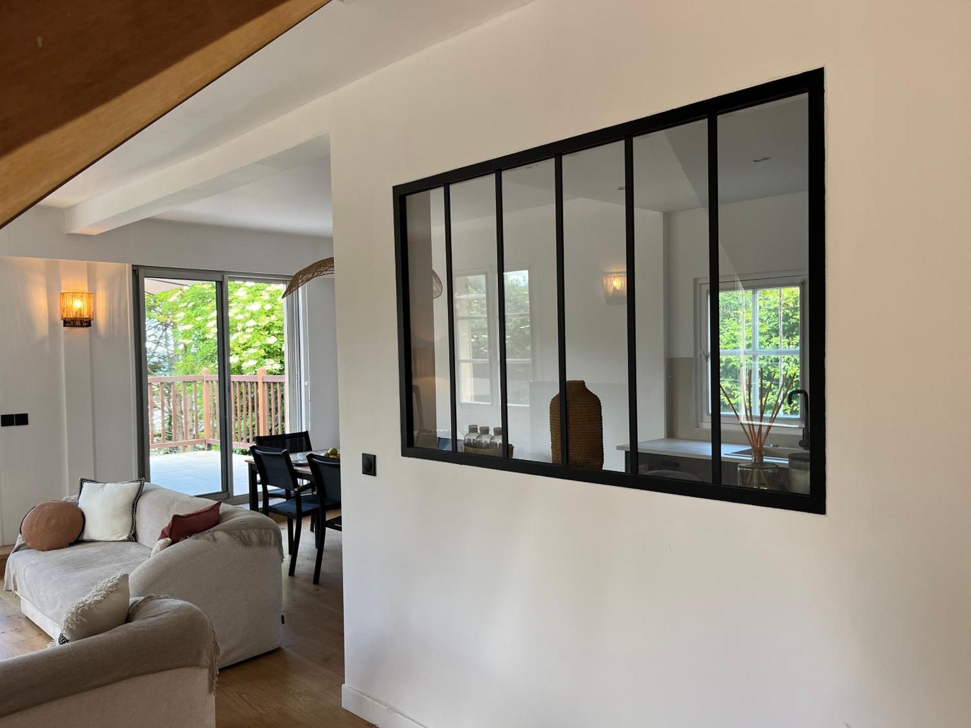 Maison La Corniche Blonville-sur-Mer Bagian luar foto
